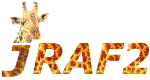JRAF2 logo